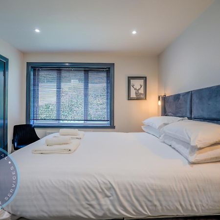 The Righ Hotel Oban Bagian luar foto