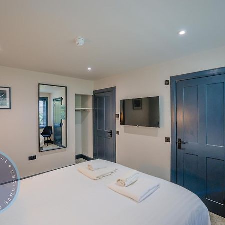 The Righ Hotel Oban Bagian luar foto