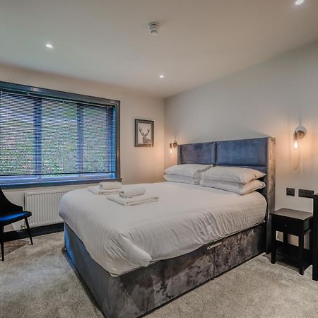The Righ Hotel Oban Bagian luar foto