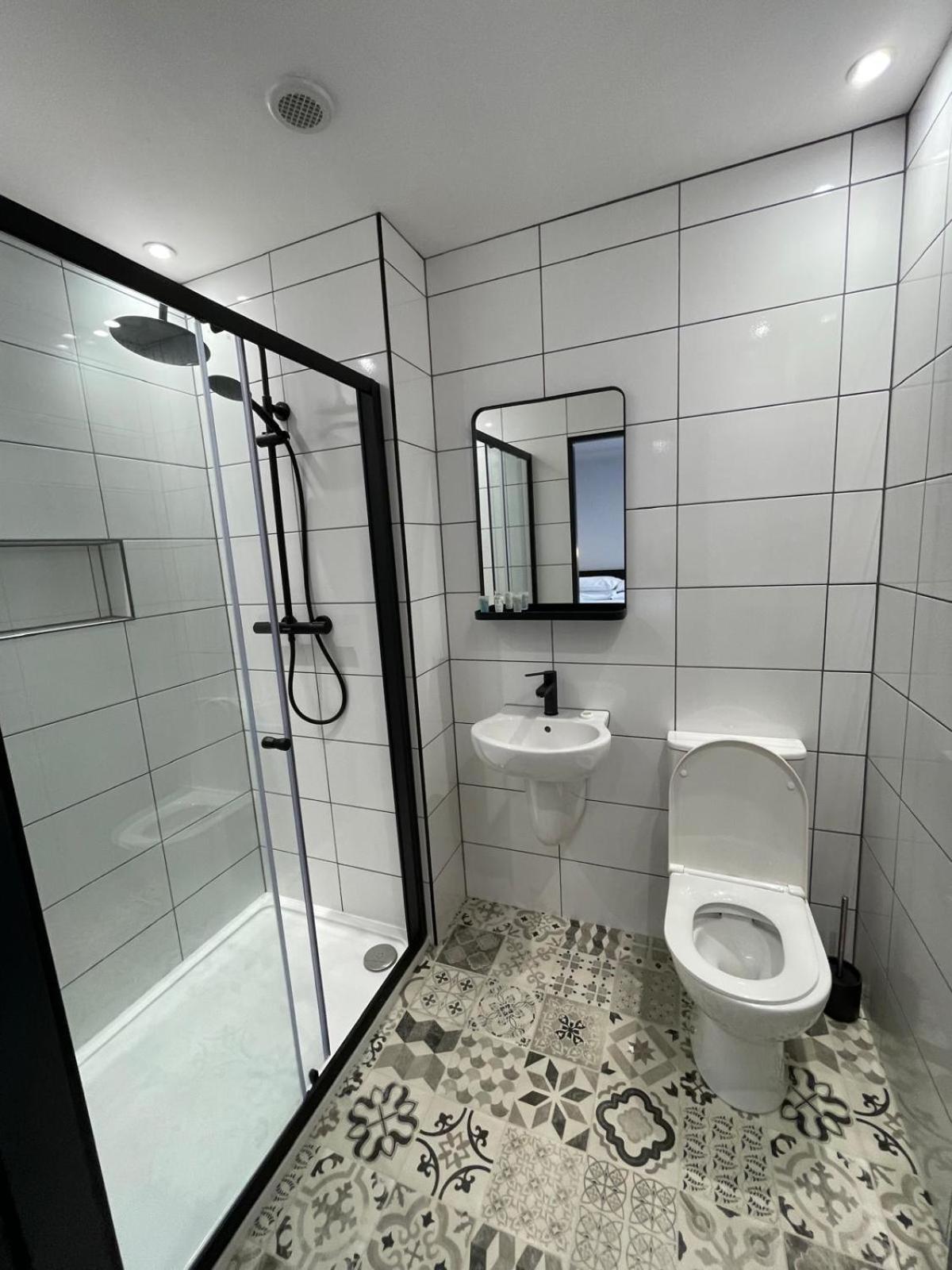 The Righ Hotel Oban Bagian luar foto