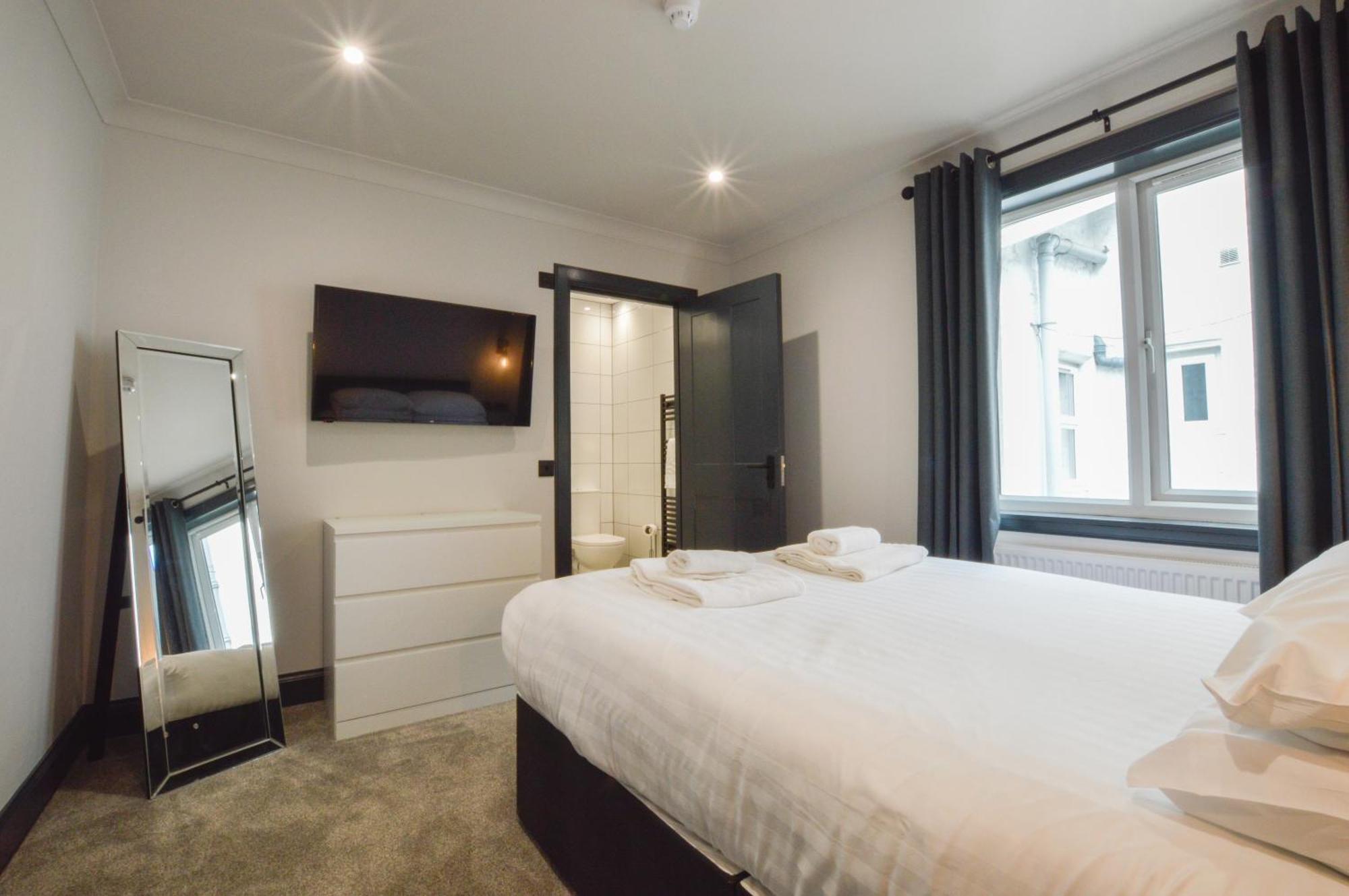 The Righ Hotel Oban Bagian luar foto