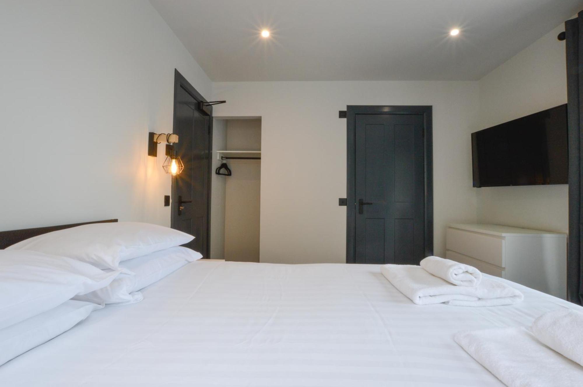The Righ Hotel Oban Bagian luar foto