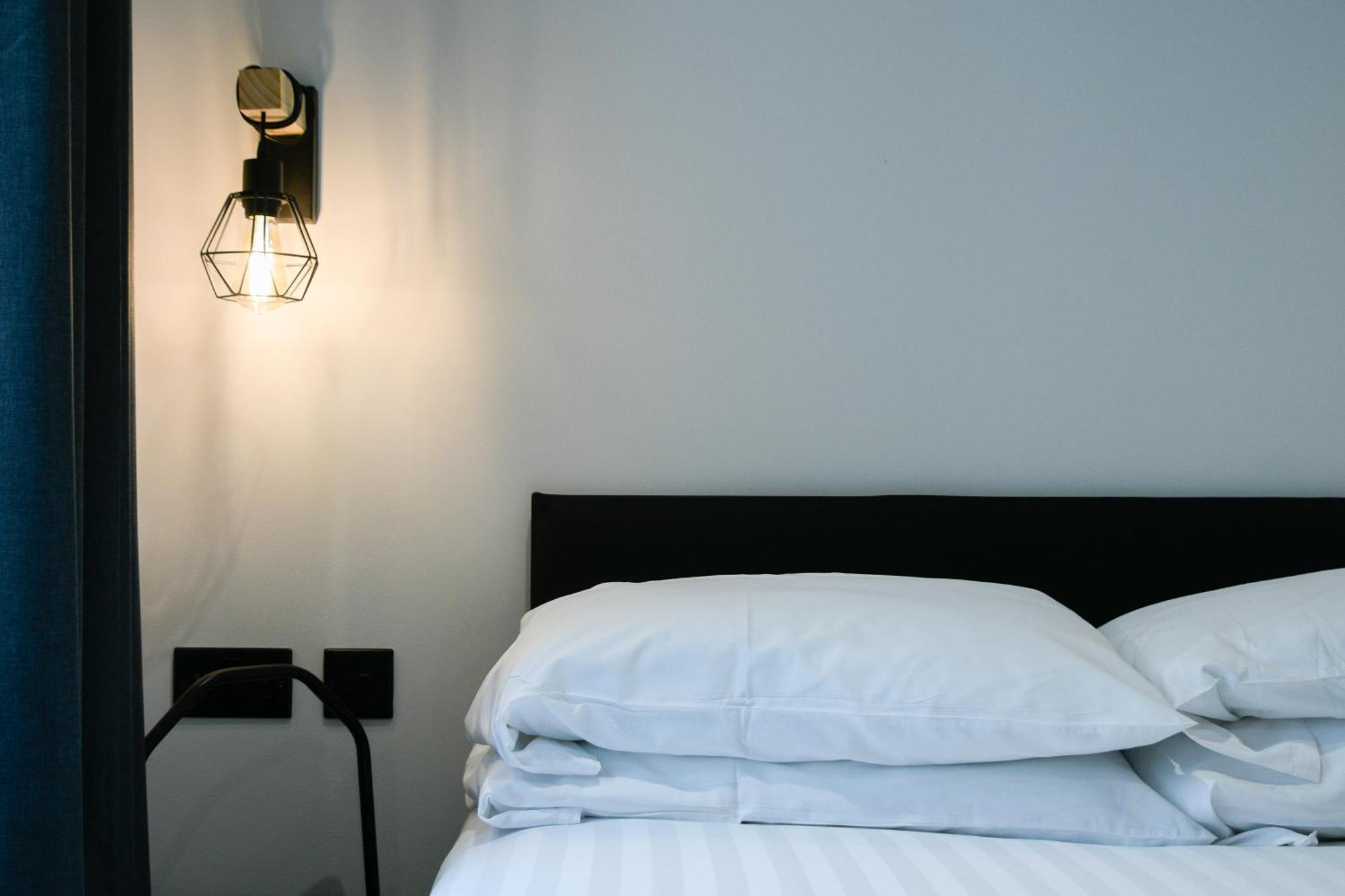 The Righ Hotel Oban Bagian luar foto