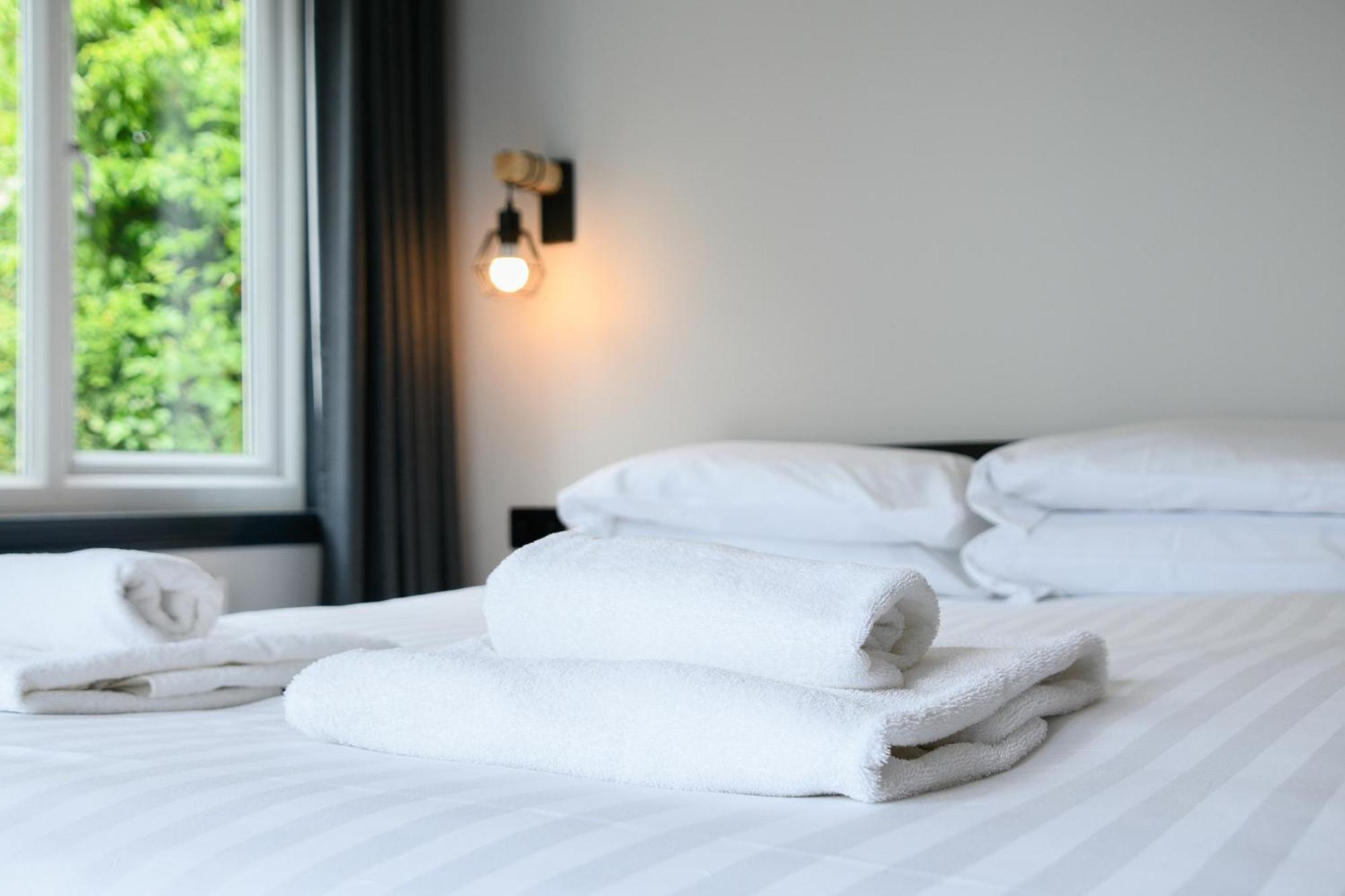 The Righ Hotel Oban Bagian luar foto