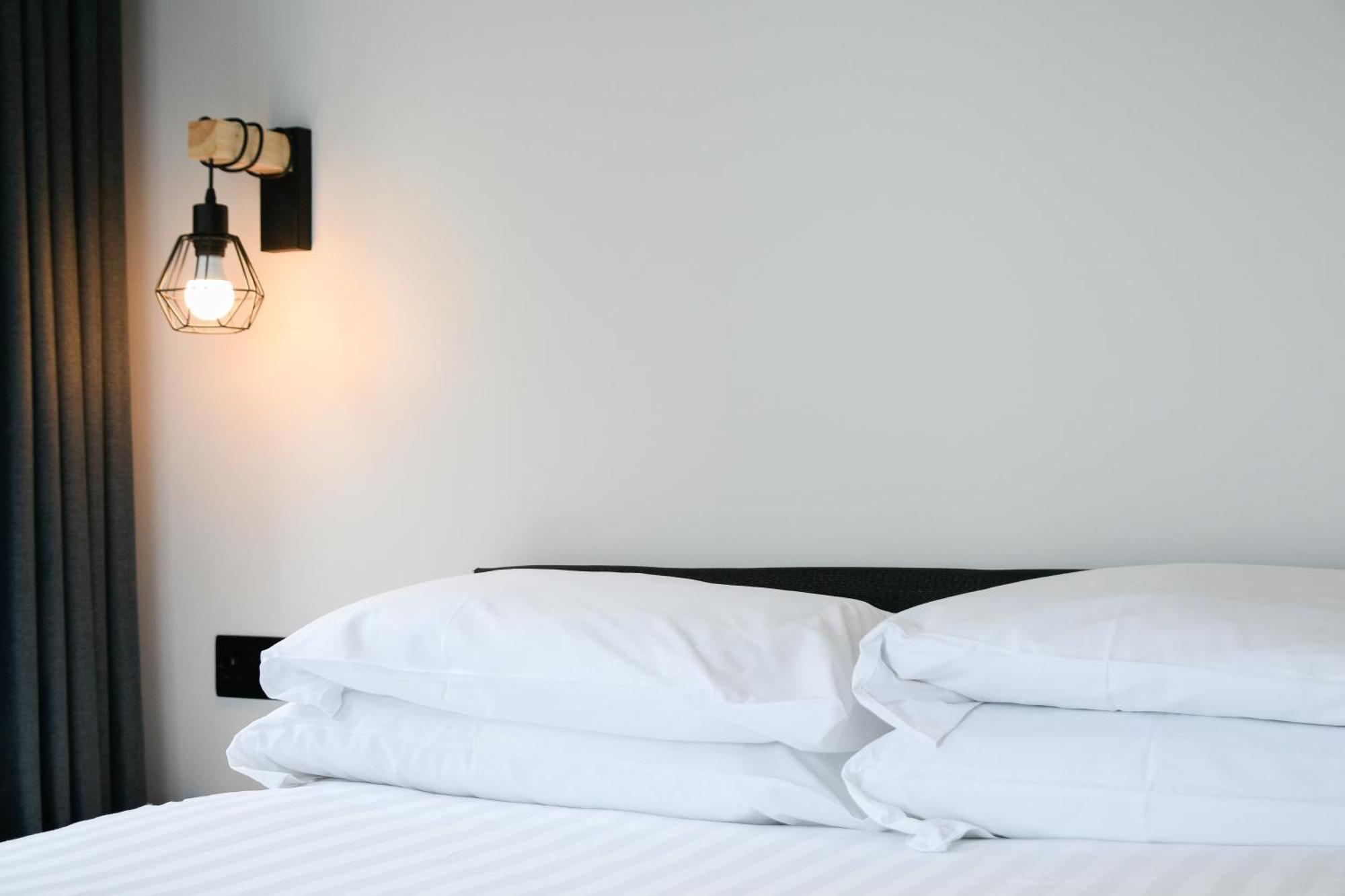 The Righ Hotel Oban Bagian luar foto