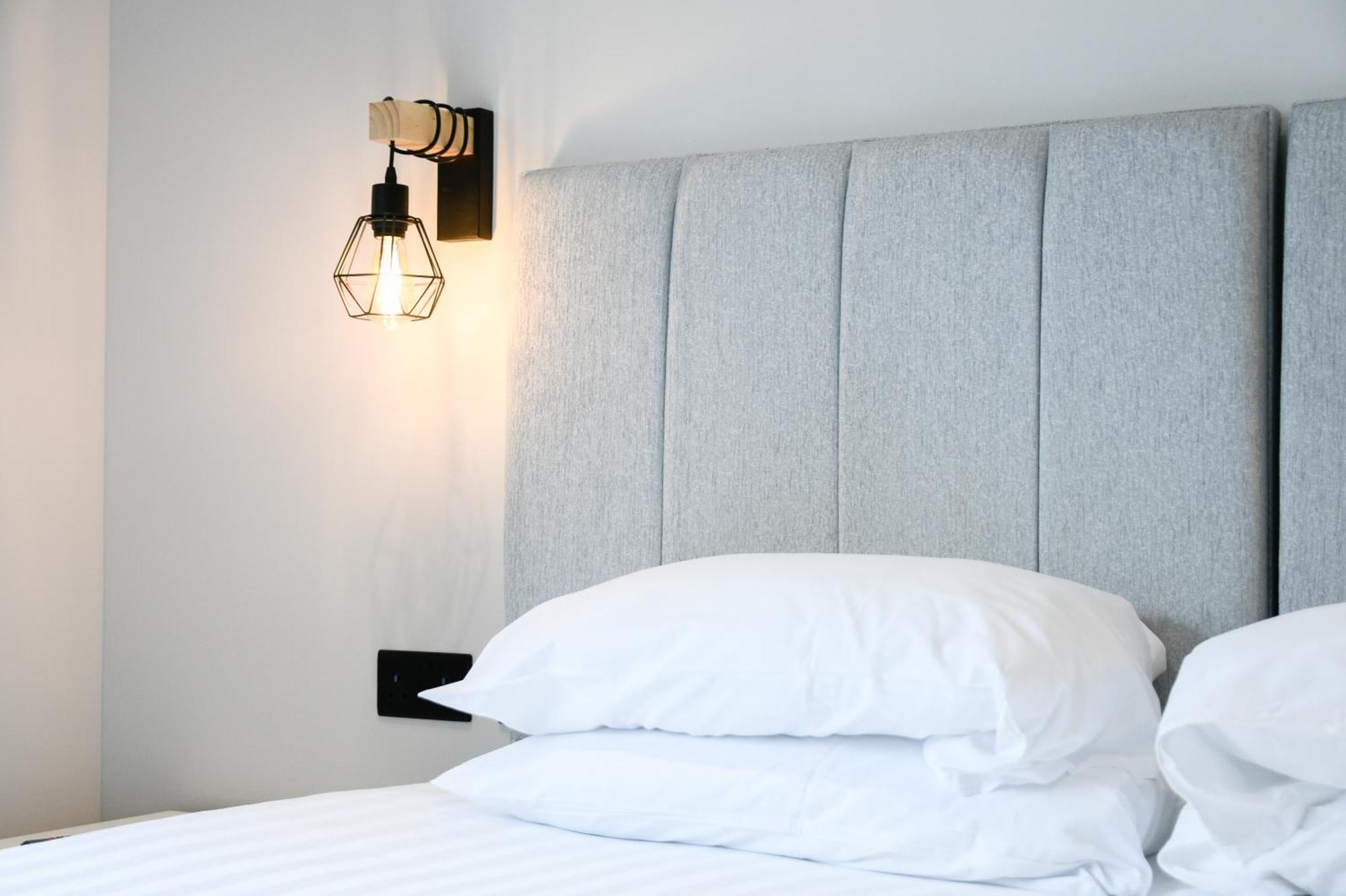 The Righ Hotel Oban Bagian luar foto
