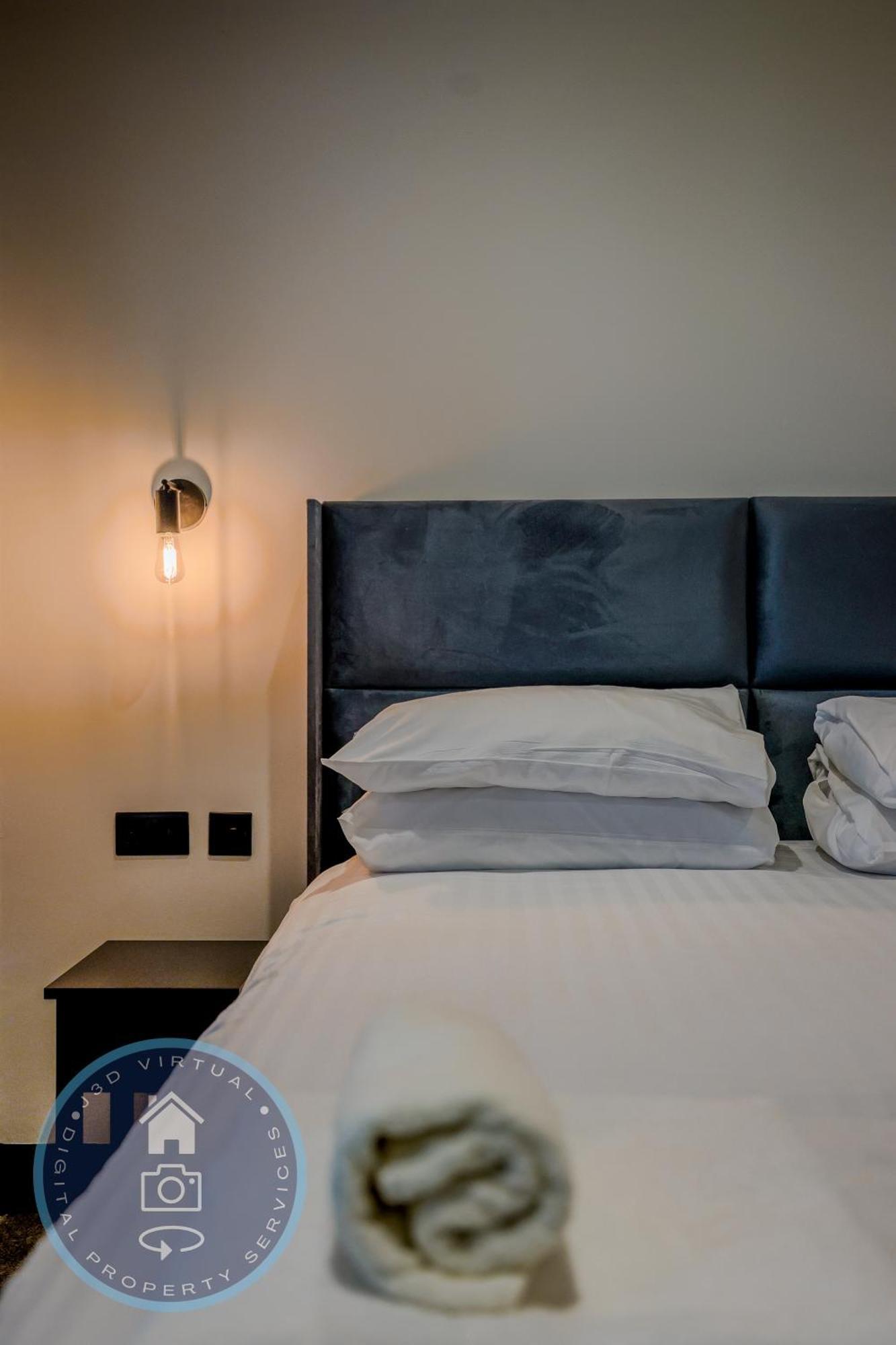 The Righ Hotel Oban Bagian luar foto