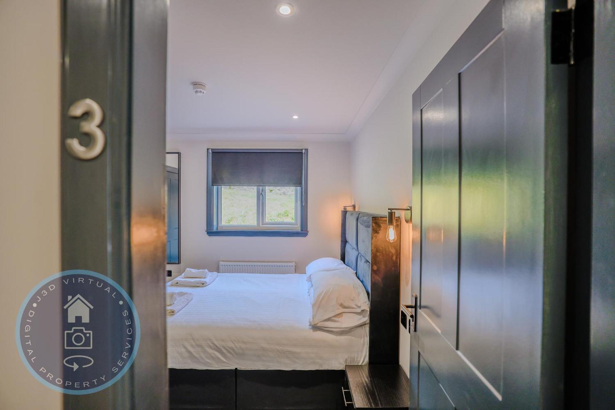 The Righ Hotel Oban Bagian luar foto