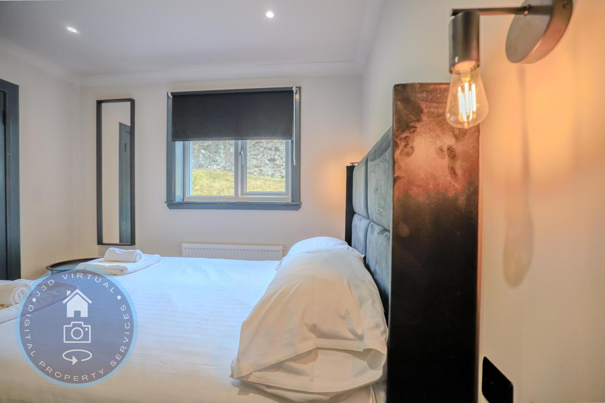 The Righ Hotel Oban Bagian luar foto
