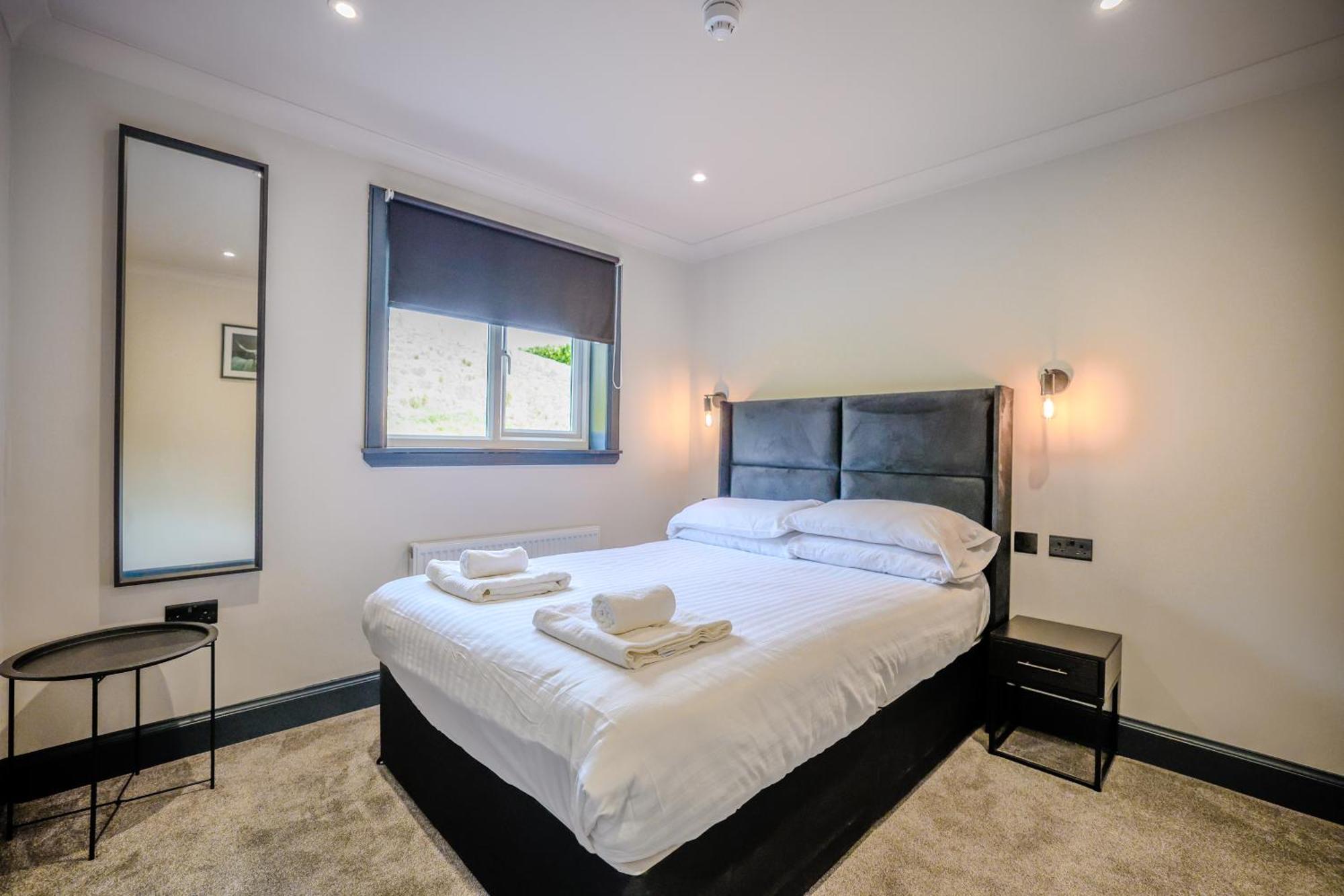 The Righ Hotel Oban Bagian luar foto
