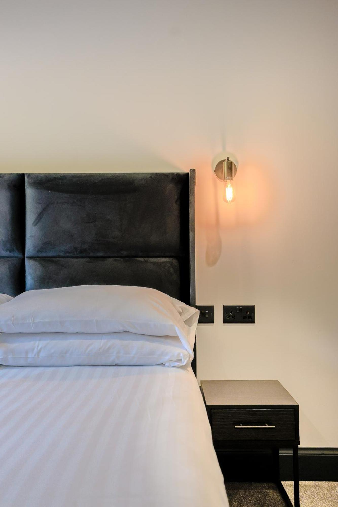 The Righ Hotel Oban Bagian luar foto