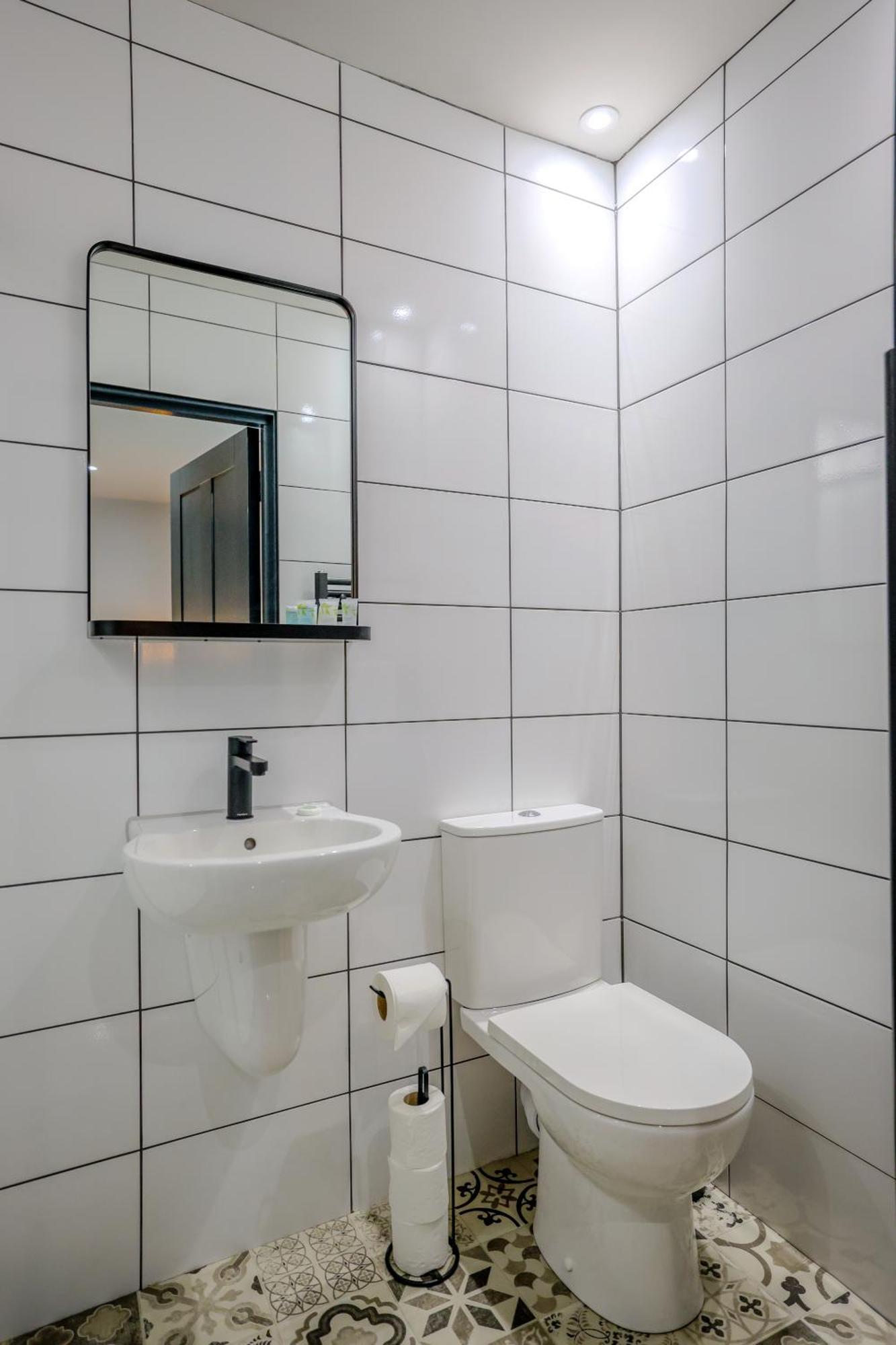 The Righ Hotel Oban Bagian luar foto